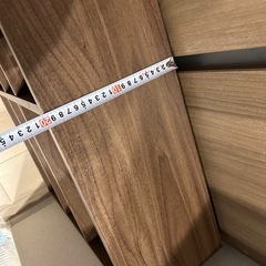 カラーボックス 棚の画像