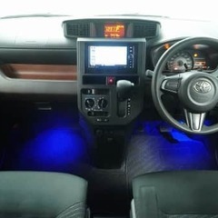✨衝突軽減ブレーキ、片側電動スライドドア、ハロゲンライト、障害物センサー、Bluetooth、ETC付き！の画像