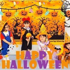 10/28・30開催★ハロウィン・リトミック受付中♪ 親子で0円体験キャンペーン中！入会無料&諸費用1000円OFF★10月締切★仕事ママ安心！自由予約OK！幼児専門1歳頃〜笑顔溢れるリトミック・ピアノ教室♪～小学生までOK！〜導入期の指導に自信あり〜 豊中／池田／千里中央／少路／駐車場無料！の画像