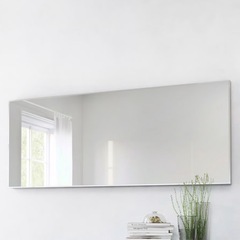 IKEA 大鏡 HOVET / ボーヴェットの画像
