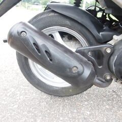 ホンダAF34ライブディオ車実働50cc 原付 富山、石川、金沢の画像