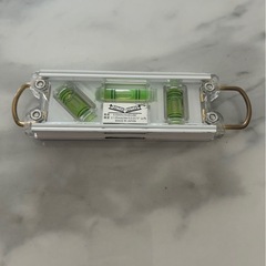 水平器の画像
