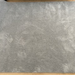 ikea knardrup ラグの画像