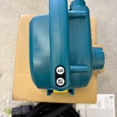 マキタ18V集塵機
の画像