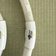 蛍光灯FHC34EL-PDL とFHC20EL-PDL電球色の画像