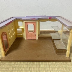 🐰シルバニア【ブティック】の画像