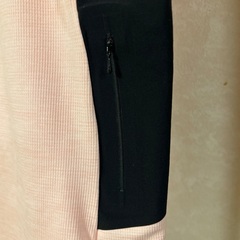 THE NORTH FACE のTシャツの画像