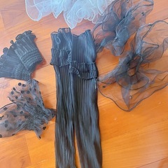 ネイル　写真撮影用　ハンドカバーの画像