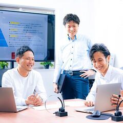 【営業スタッフ】未経験OK◎月収97万円も可｜トップセールスになり年収1,500万以上を目指しませんか？の画像