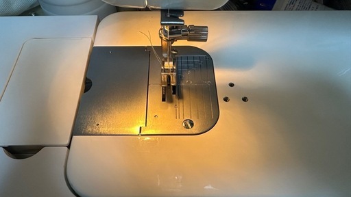 JUKI 職業用ミシン SPUR98