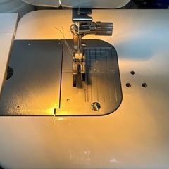 JUKI 職業用ミシン SPUR98の画像