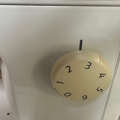JUKI 職業用ミシン SPUR98の画像