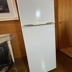 1人用冷蔵庫の画像