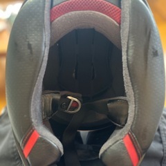 SHOEI Z-7 シールド付きの画像
