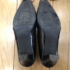 パンプスの画像