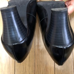 パンプスの画像