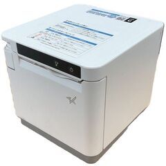 STAR スター精密 mC-Print3 MCP30 WT JP レシートプリンター レジセット 通電確認済の画像