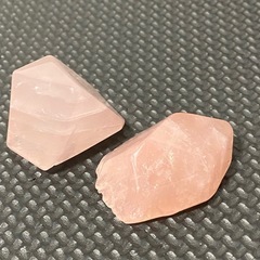 天然石ルースセット 多様な色と形の画像
