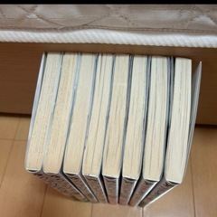 あそびあそばせ　1〜8巻セットの画像