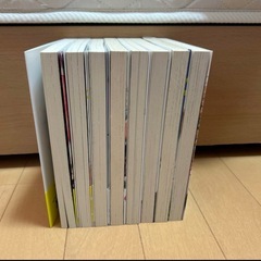 あそびあそばせ　1〜8巻セットの画像