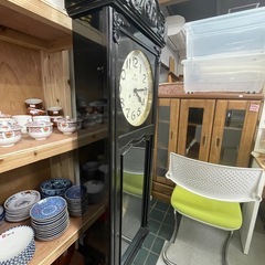 愛知時計(アンテイーク)の画像