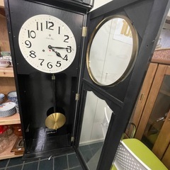 愛知時計(アンテイーク)の画像