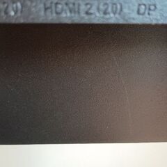 PCモニタ 24インチ acer XV240Y M3bmiiprfxの画像