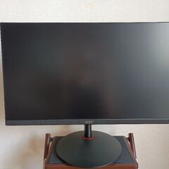 PCモニタ 24インチ acer XV240Y M3bmiiprfxの画像