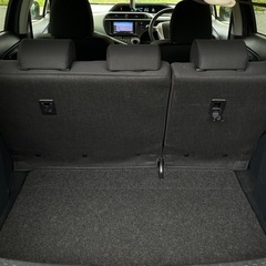 H26年アクアS車検令和9年3月まで！極上車！運転席助手席シートヒーター！純正ナビ！バックカメラ！ETC！不具合0！自動車税込！D使用車！乗って帰れます！の画像