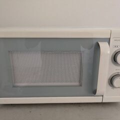 冷蔵庫　レンジセットの画像