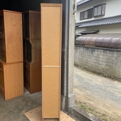【9/16まで】スリムシェルフ　スリム棚の画像