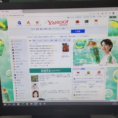 LCD-AD172SEB-A　I-O DATA　17インチ液晶モニターの画像