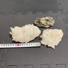 原石セットの画像