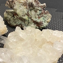 原石セットの画像