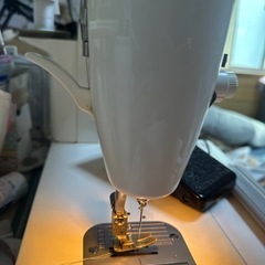 JUKI 職業用ミシン SPUR98の画像