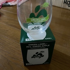 ミセスコラボグラスの画像