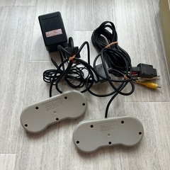 【13日までに可能な方】スーパーファミコン の画像