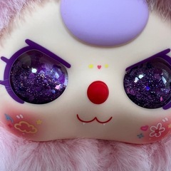 ベイビースリー400% 本物の画像