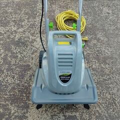 電動耕うん機　GCV-1050A『中古良品』2024年購入品の画像