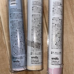 新品 インテリアシート 600mm×450mm 3本の画像