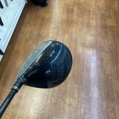 DUNLOP XXIO PRIME フェアウェイウッドの画像