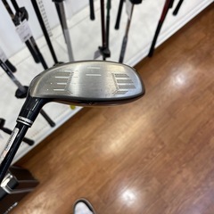 DUNLOP XXIO PRIME フェアウェイウッドの画像