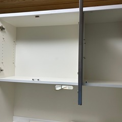 東京インテリアの食器棚 （421UNB）の画像
