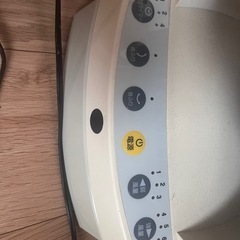 サーキュレーター(扇風機)の画像