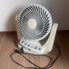 サーキュレーター(扇風機)の画像