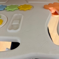 取引中ベビーゲート　ベビーサークルの画像