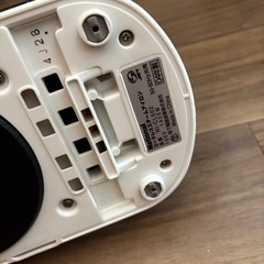 スチームアイロンの画像