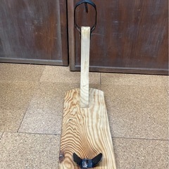 生ハムホルダー 生ハム台 の画像