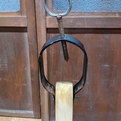 生ハムホルダー 生ハム台 の画像