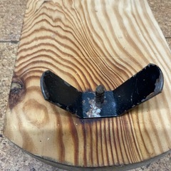 生ハムホルダー 生ハム台 の画像